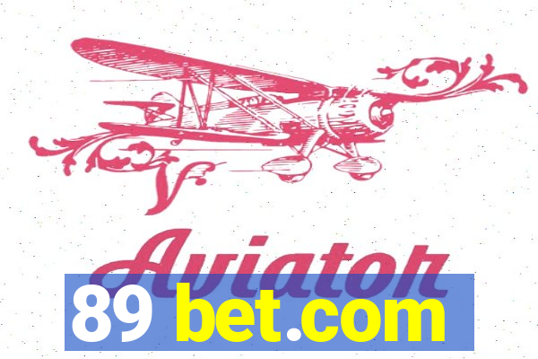 89 bet.com